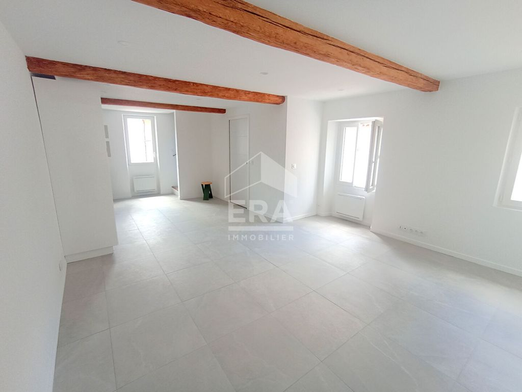 Achat duplex à vendre 2 pièces 58 m² - Vidauban