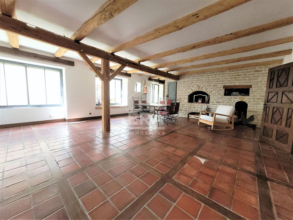 Achat maison 5 chambre(s) - La Rochelle