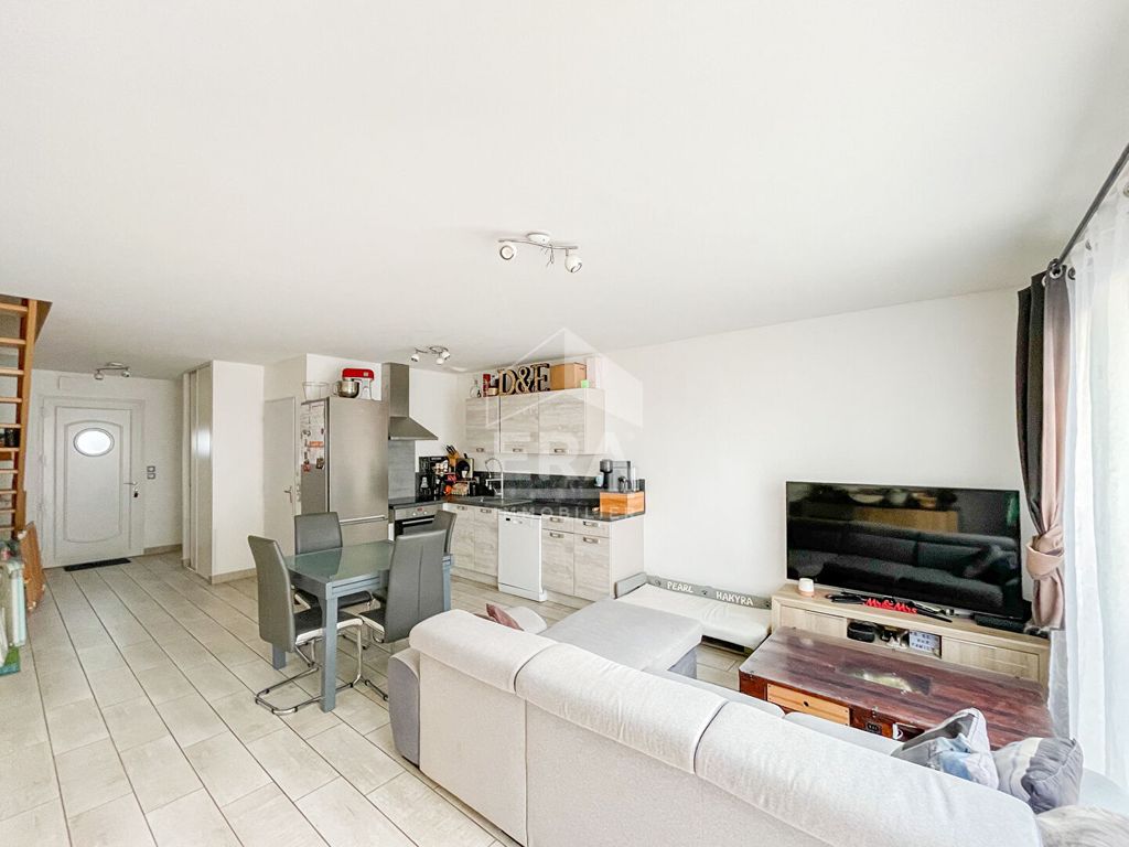 Achat maison à vendre 3 chambres 80 m² - Puilboreau