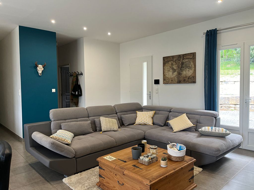 Achat maison à vendre 4 chambres 127 m² - Biras