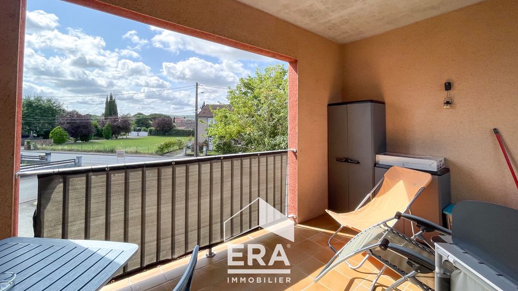 Achat appartement 3 pièce(s) Albi