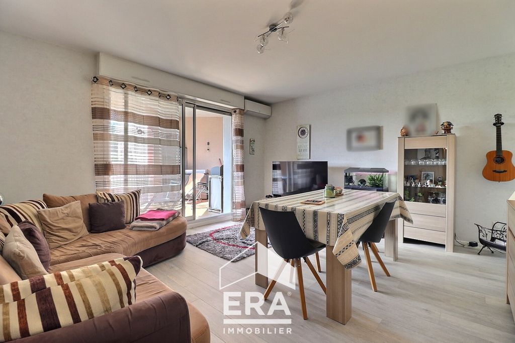 Achat appartement à vendre 3 pièces 72 m² - Albi