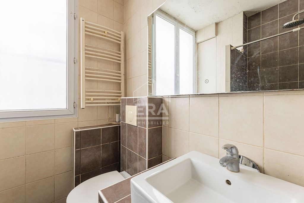 Achat appartement 1 pièce(s) Paris 12ème arrondissement