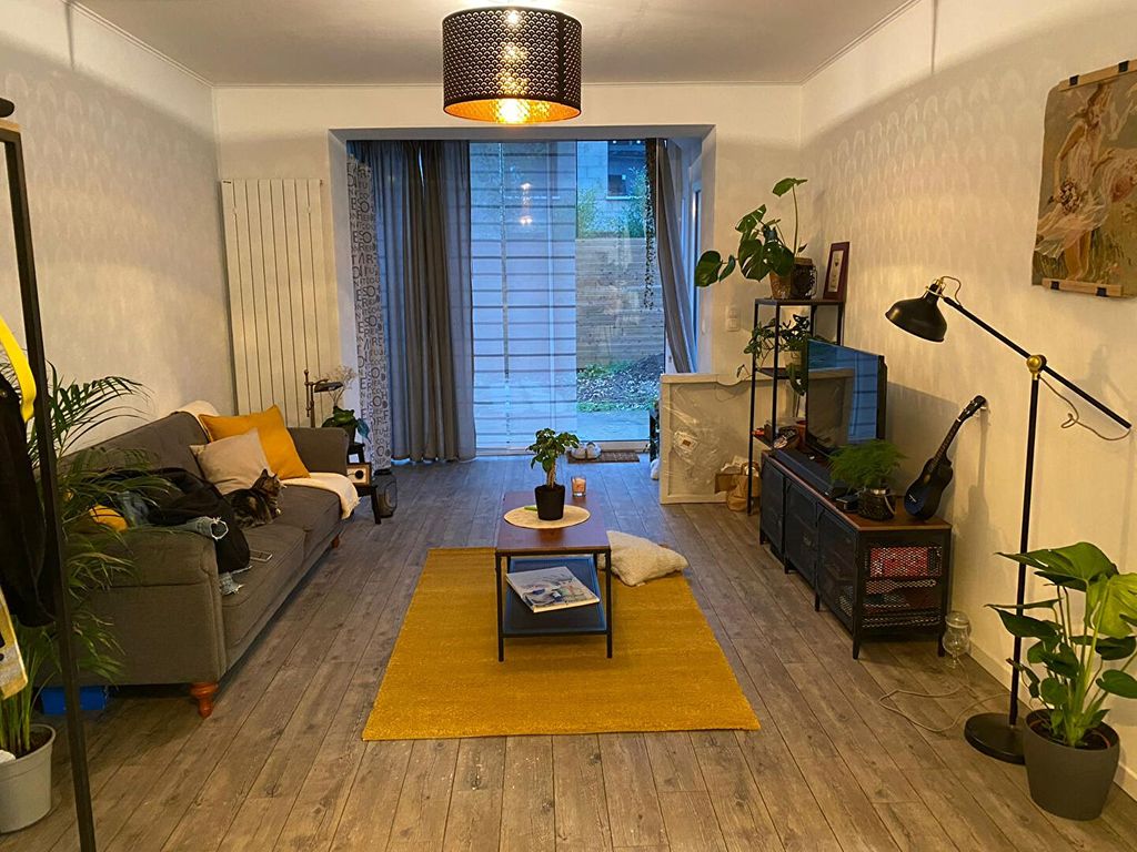 Achat maison à vendre 5 chambres 140 m² - Tours