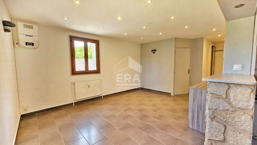 Achat appartement à vendre 3 pièces 58 m² - La Balme-de-Sillingy