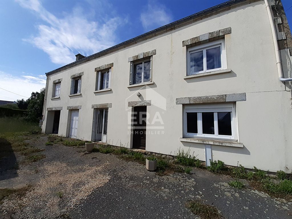 Achat maison à vendre 4 chambres 150 m² - Erdeven