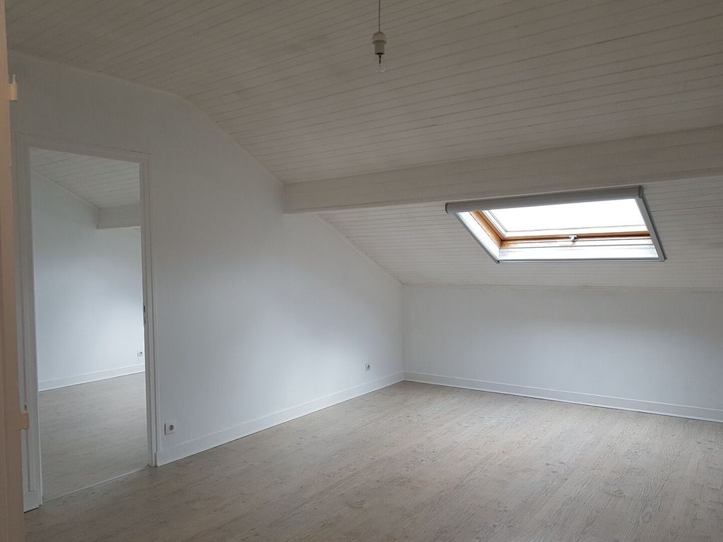 Achat appartement à vendre 2 pièces 40 m² - Colombes