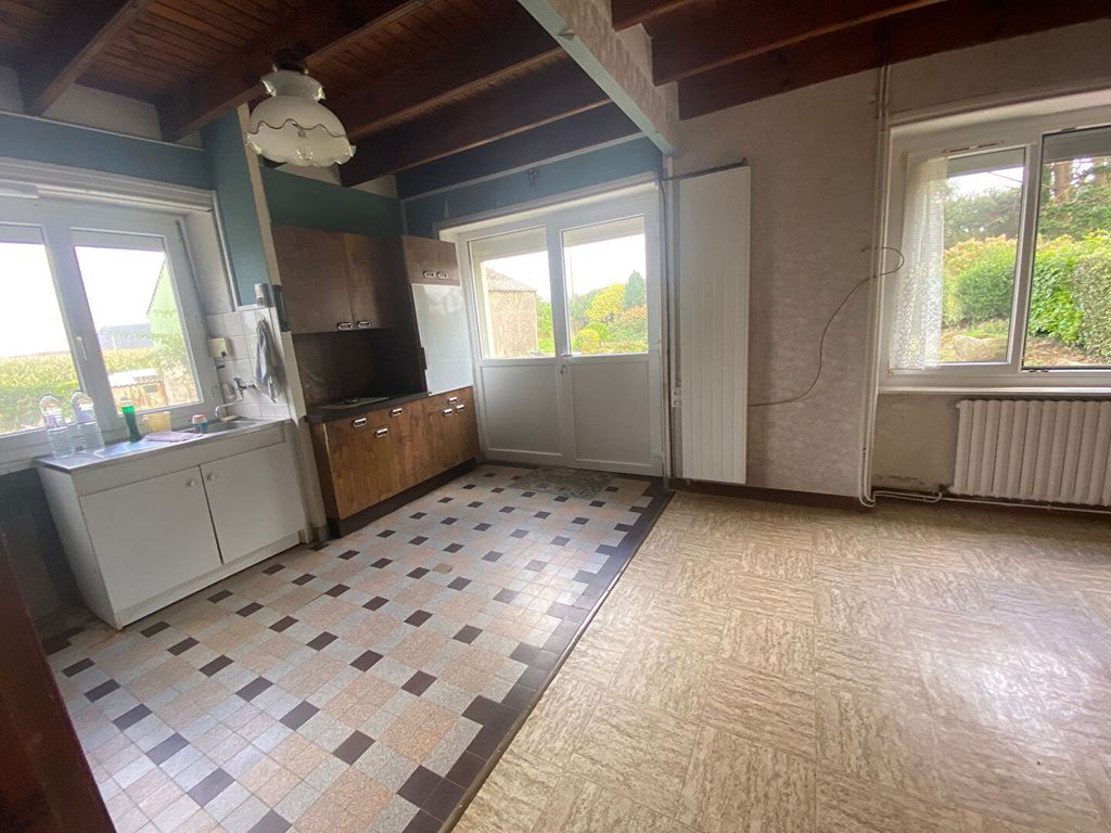 Achat maison 3 chambre(s) - Plouzévédé