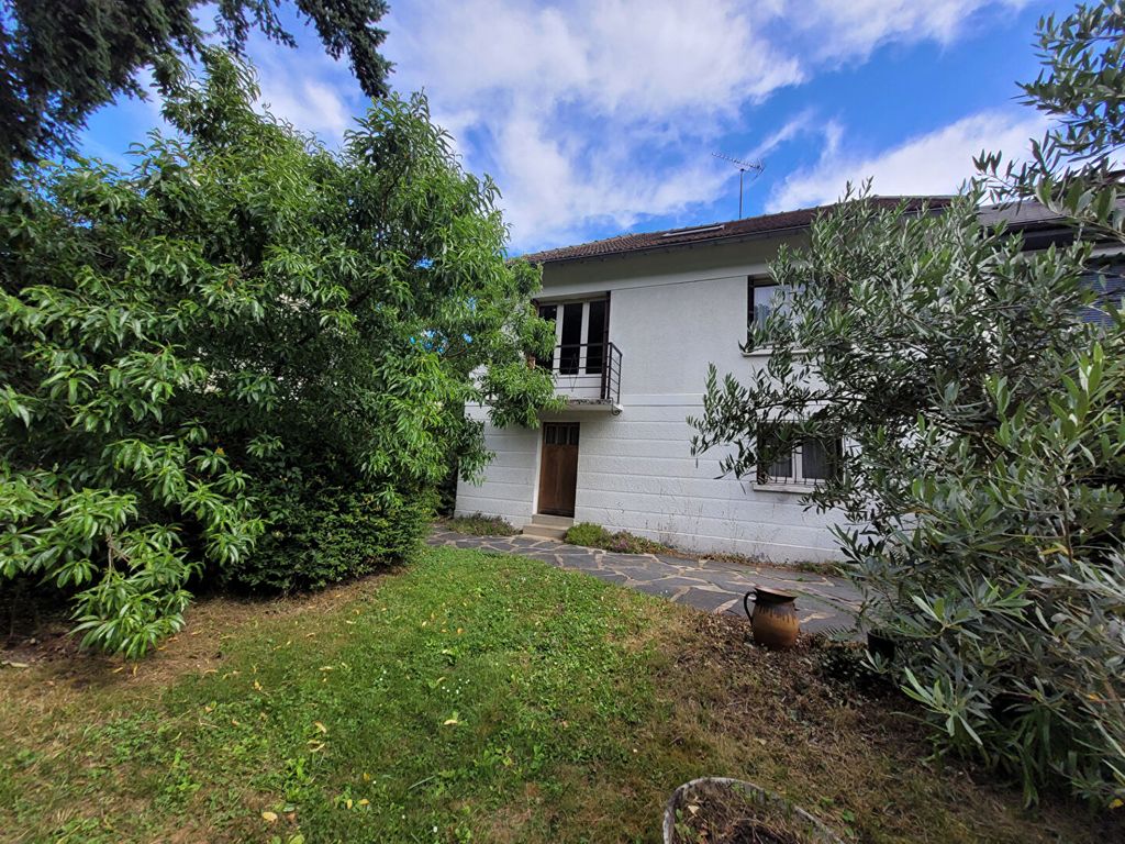 Achat maison à vendre 3 chambres 88 m² - Verrières-le-Buisson