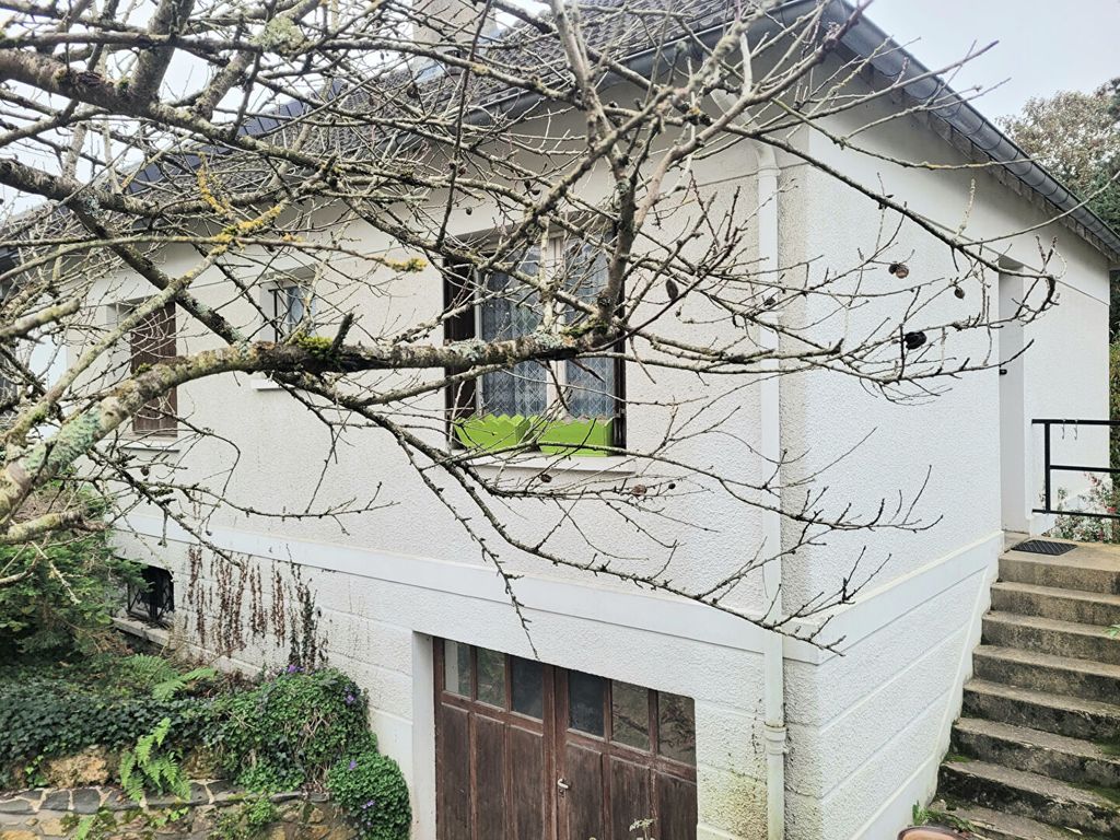 Achat maison 3 chambre(s) - Verrières-le-Buisson