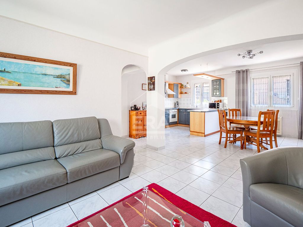 Achat maison 3 chambre(s) - Perpignan