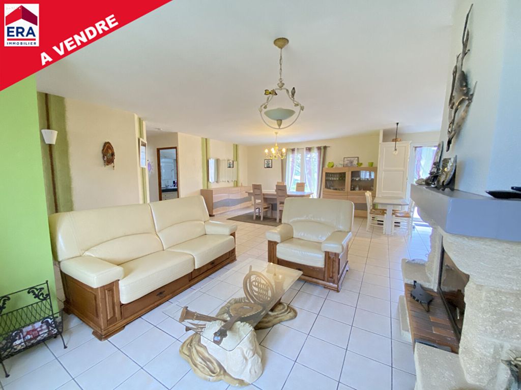 Achat maison à vendre 3 chambres 110 m² - Ambarès-et-Lagrave