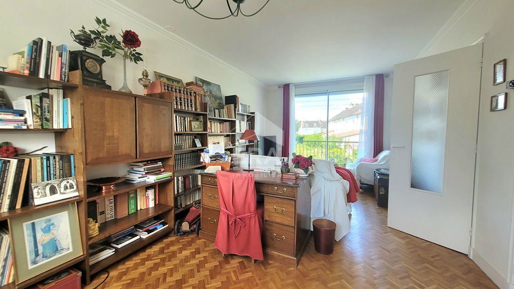 Achat maison 4 chambre(s) - Le Mans