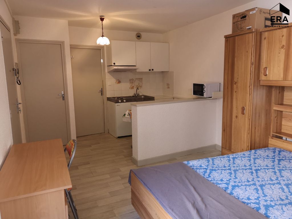 Achat appartement 1 pièce(s) Rodez