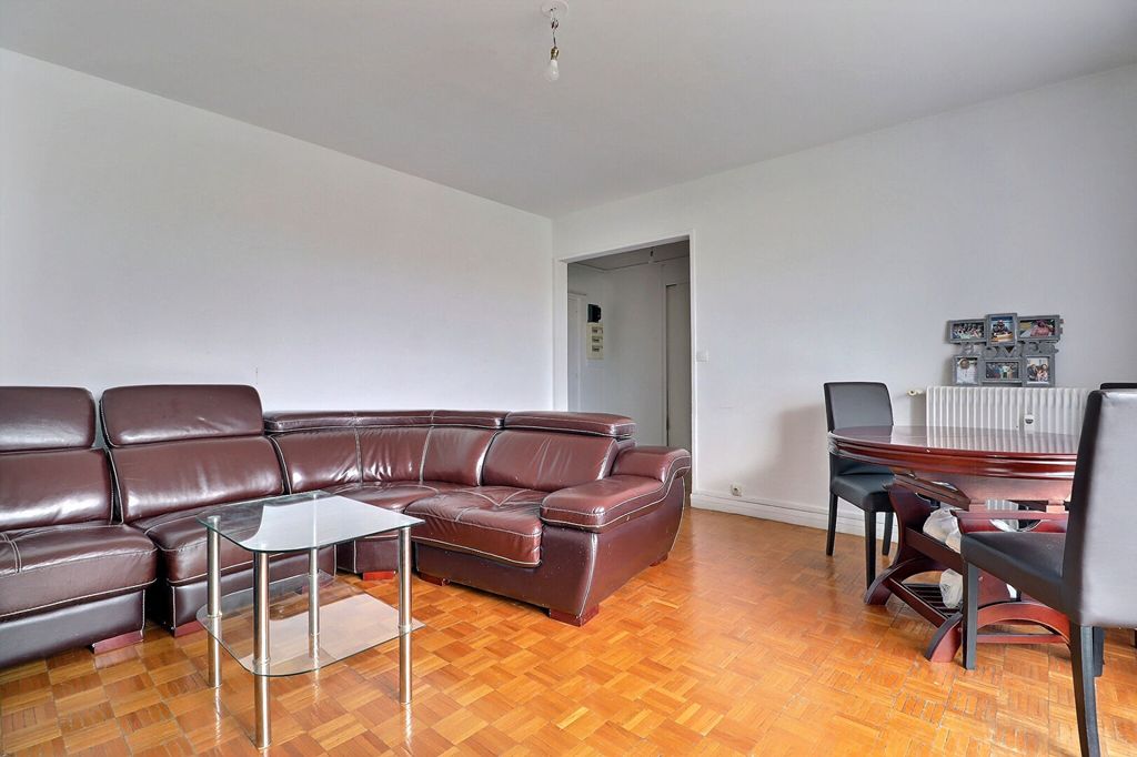 Achat appartement 4 pièce(s) Aubervilliers