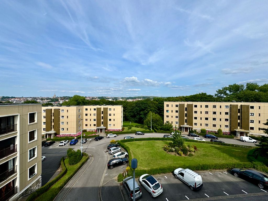 Achat appartement 4 pièce(s) Boulogne-sur-Mer