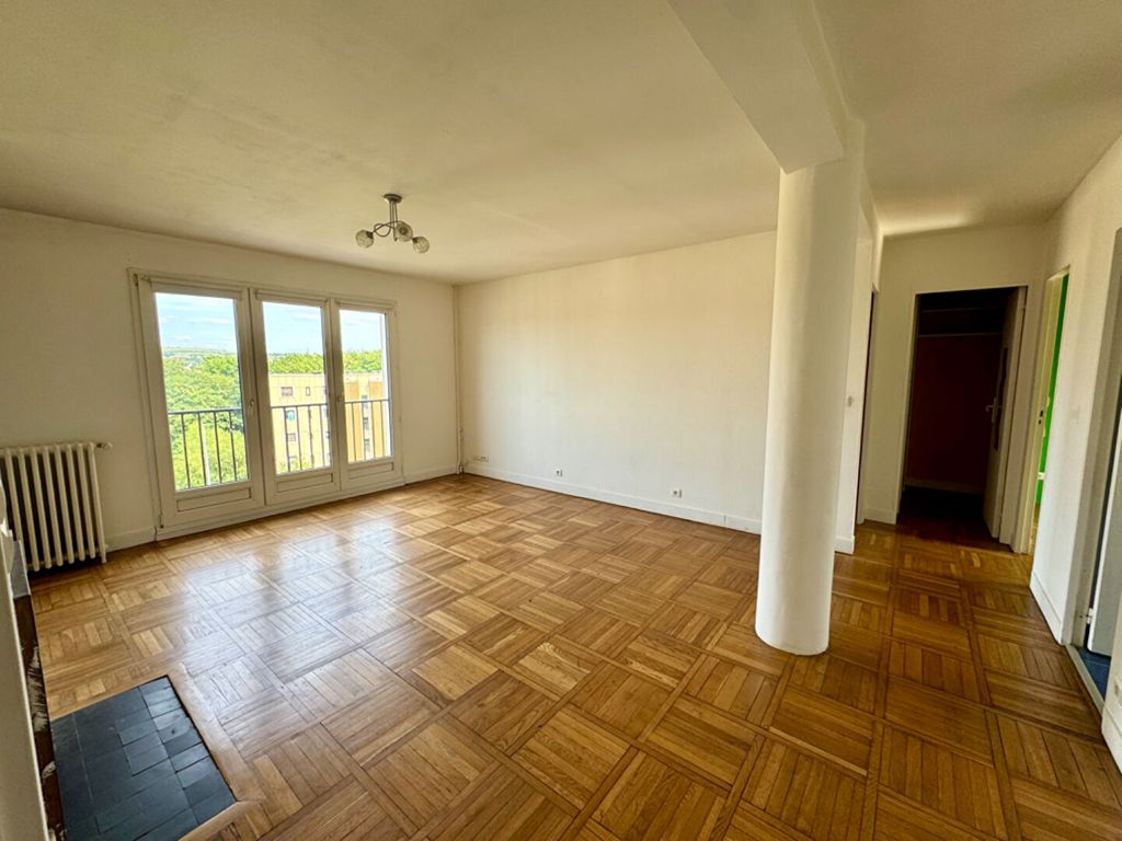 Achat appartement à vendre 4 pièces 80 m² - Boulogne-sur-Mer