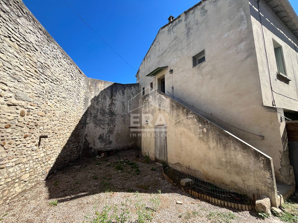 Achat maison 2 chambre(s) - Maillane