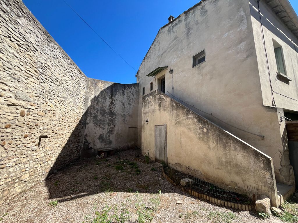 Achat maison 2 chambre(s) - Maillane