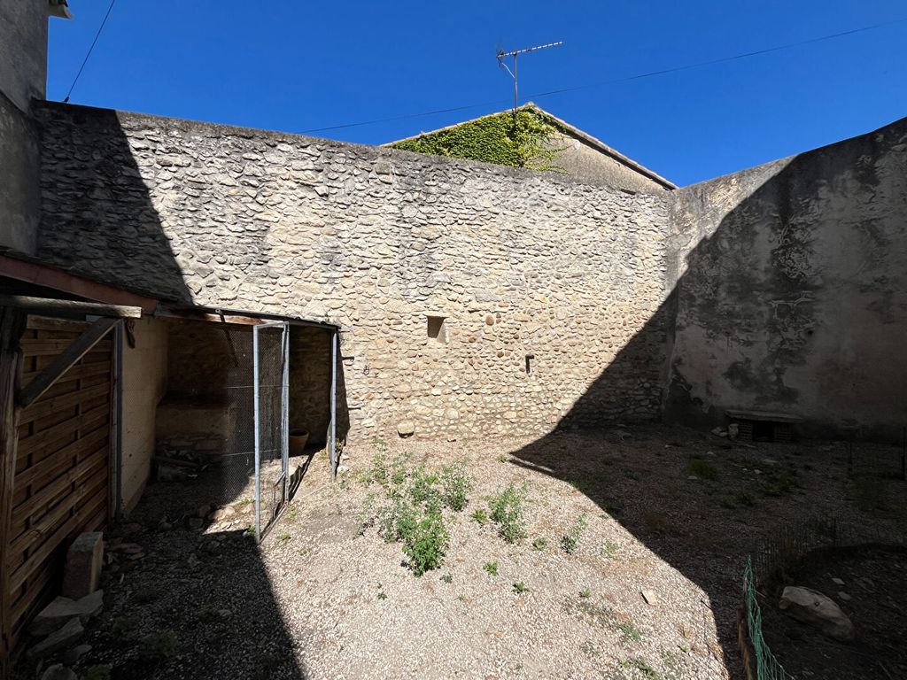 Achat maison 2 chambre(s) - Maillane