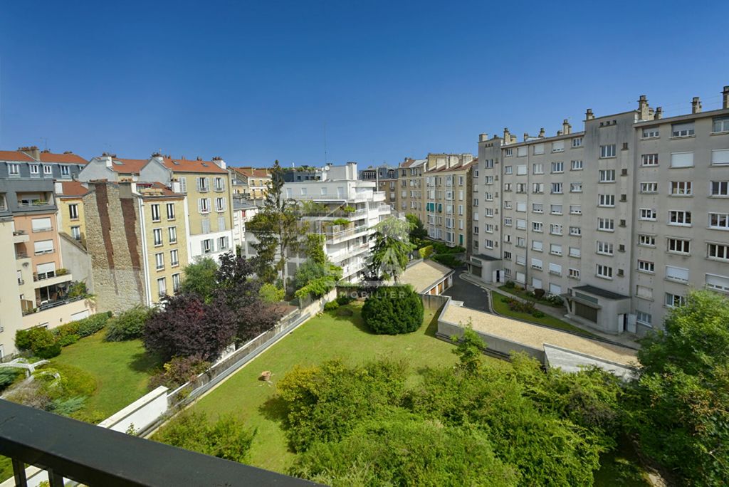 Achat appartement 1 pièce(s) Boulogne-Billancourt