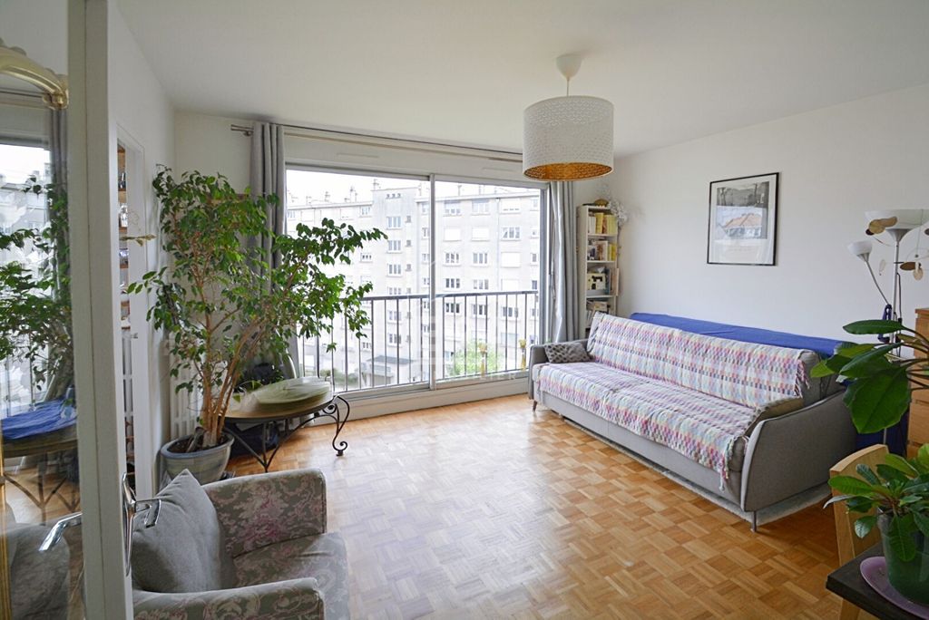 Achat appartement 1 pièce(s) Boulogne-Billancourt