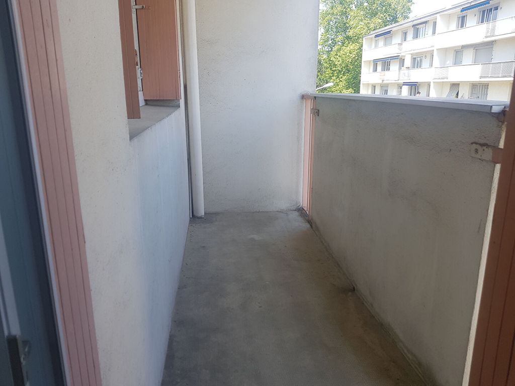 Achat appartement 3 pièce(s) Besançon