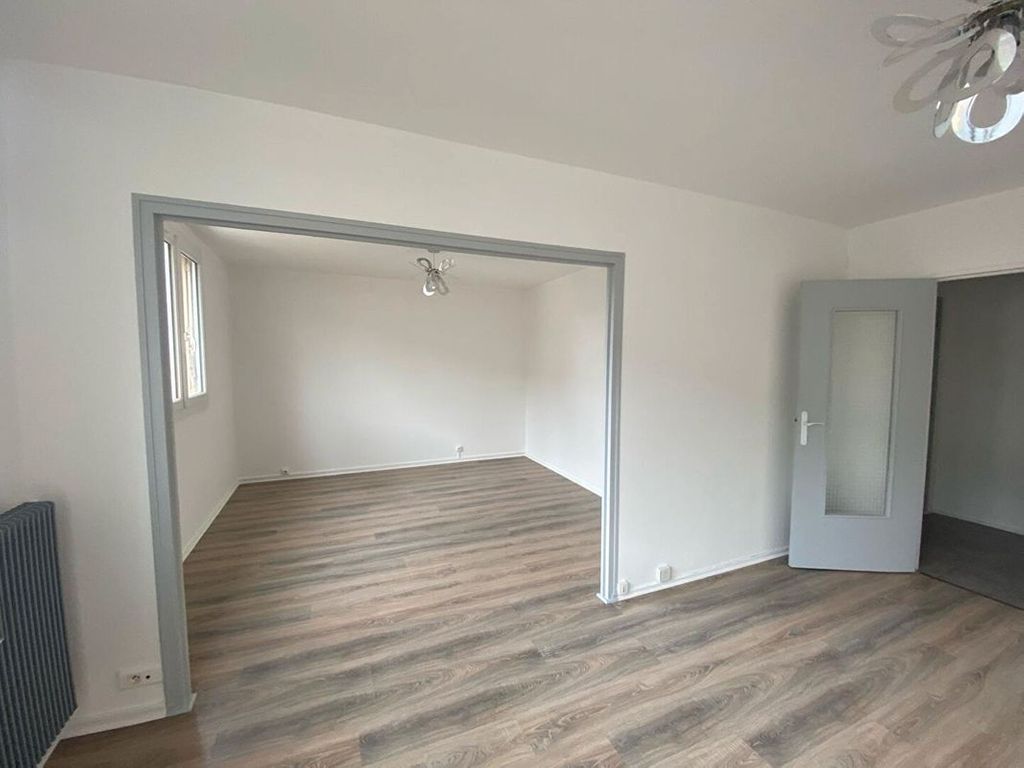 Achat appartement à vendre 3 pièces 68 m² - Besançon