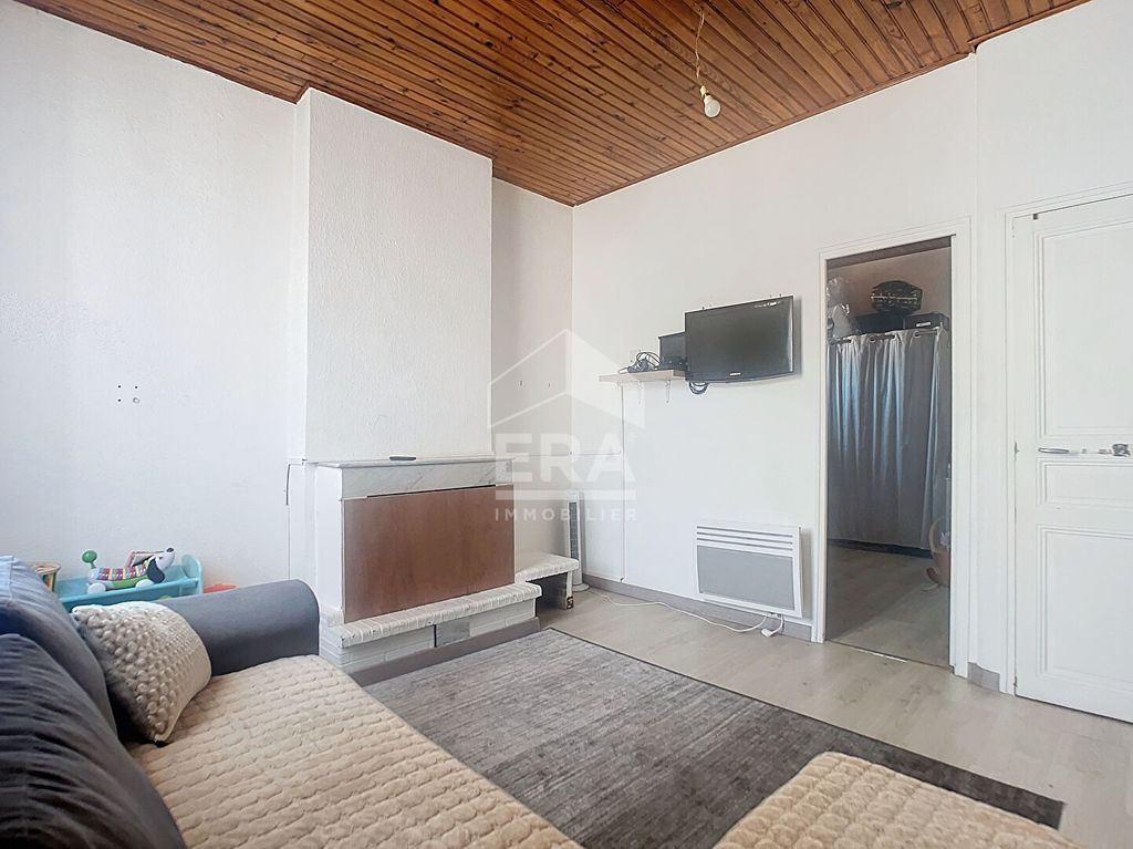 Achat appartement 2 pièce(s) Marseille 15ème arrondissement