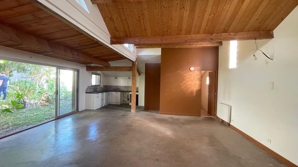 Achat maison à vendre 2 chambres 55 m² - Le Bouscat