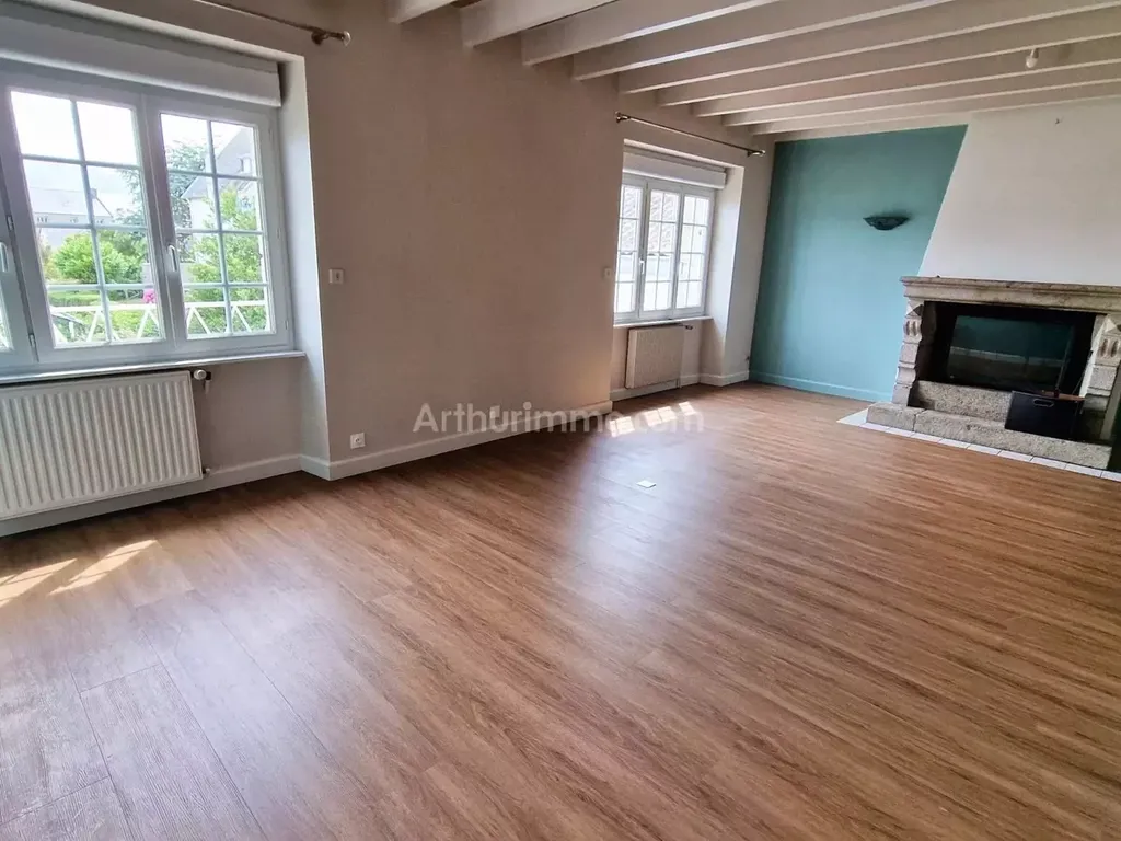 Achat maison 6 chambre(s) - Plouescat