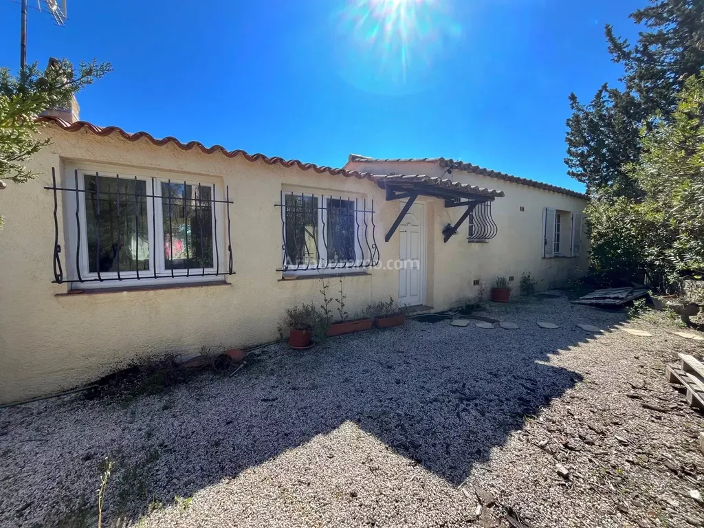 Achat maison 2 chambre(s) - Fréjus