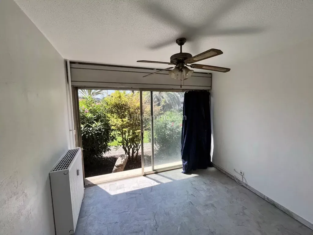 Achat studio à vendre 15 m² - Cannes