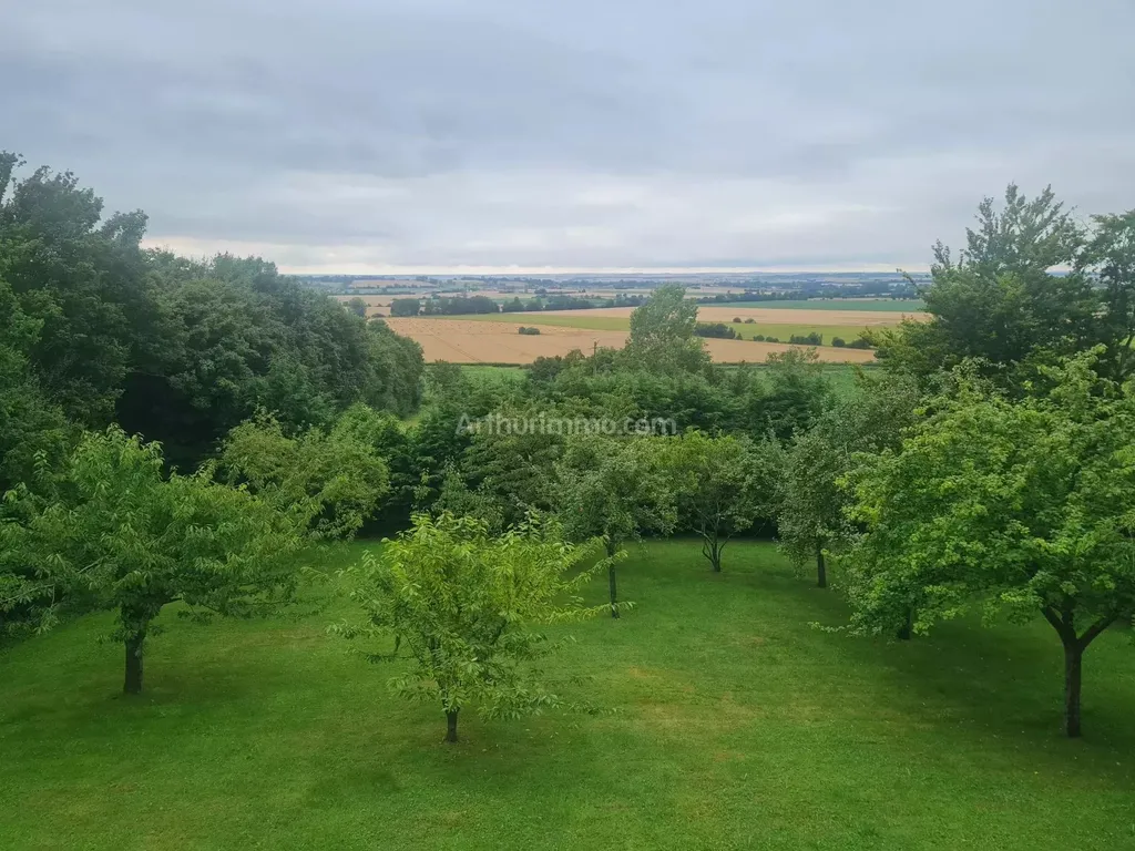 Achat maison 4 chambre(s) - Mézidon Vallée d'Auge