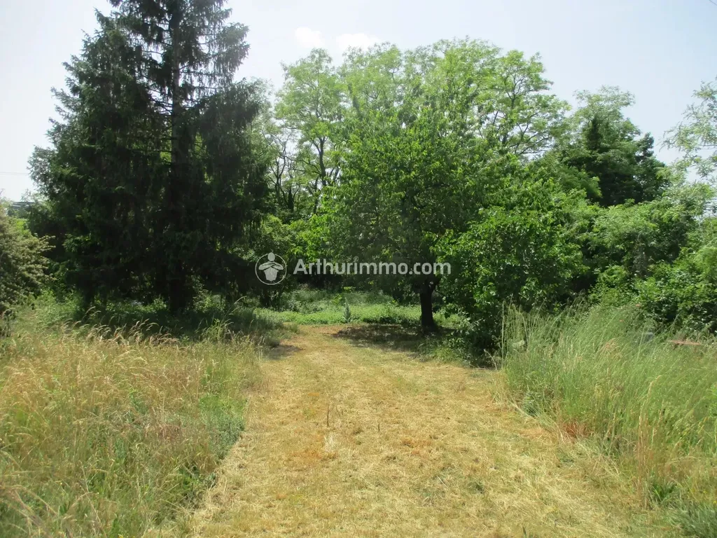 Achat maison 2 chambre(s) - Saint-Jean-d'Angély