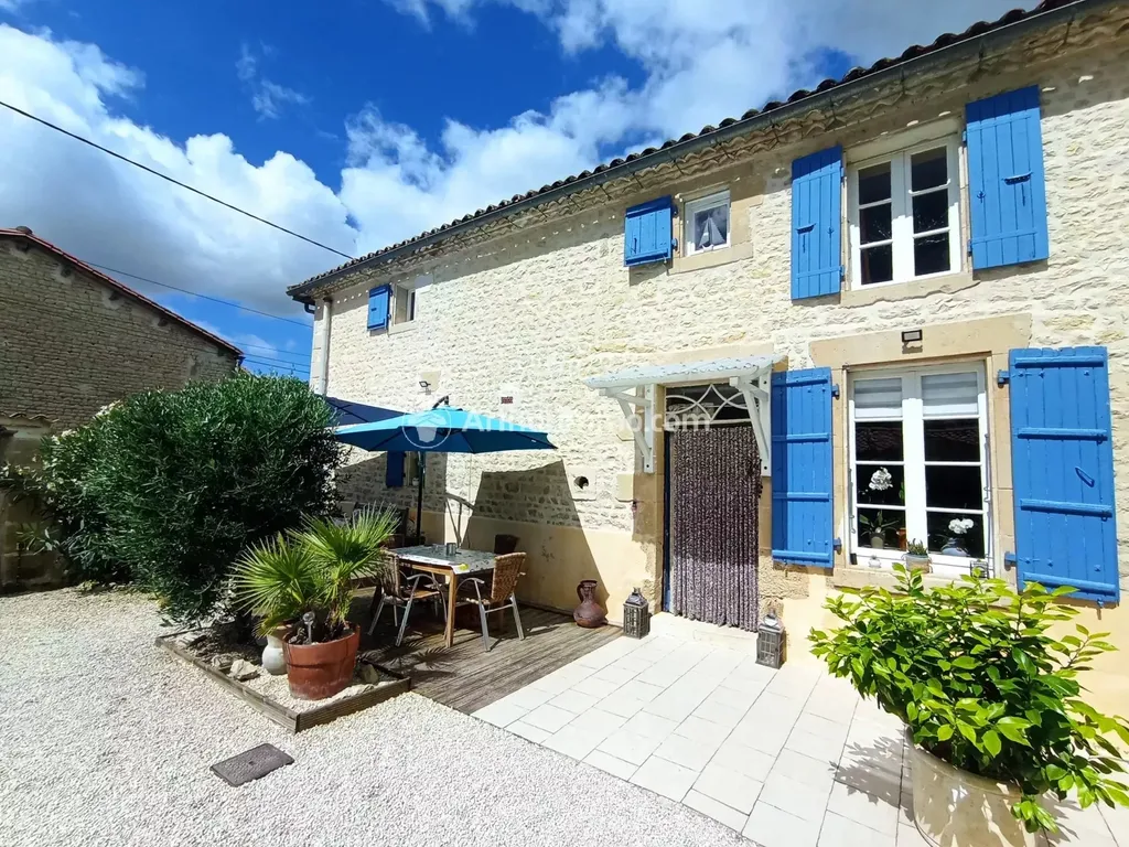 Achat maison 2 chambre(s) - Aulnay