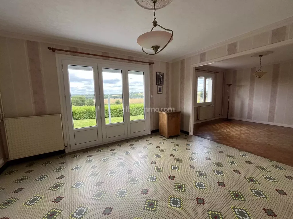 Achat maison 3 chambre(s) - Plœuc-L'Hermitage