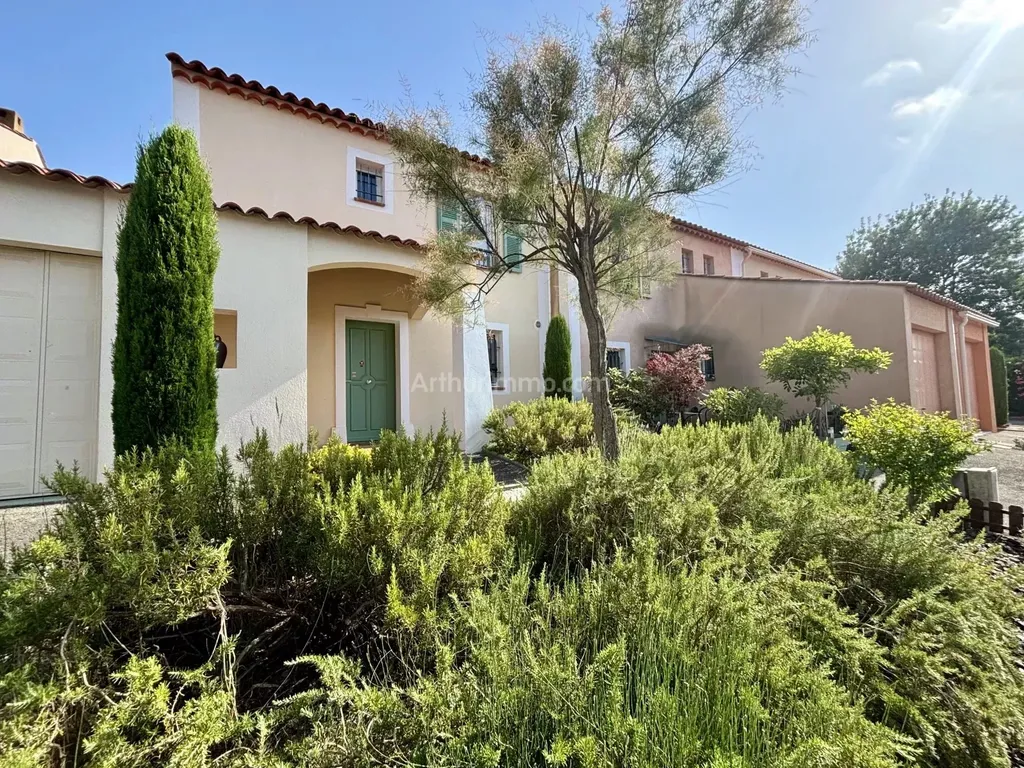 Achat appartement 5 pièce(s) Roquebrune-sur-Argens