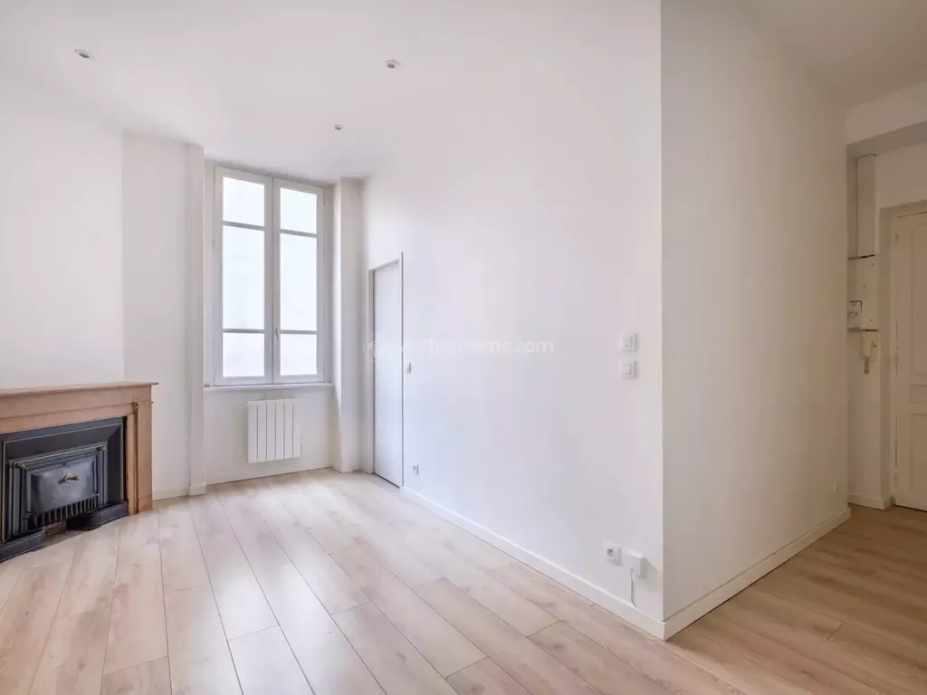 Achat appartement 2 pièce(s) Lyon 6ème arrondissement