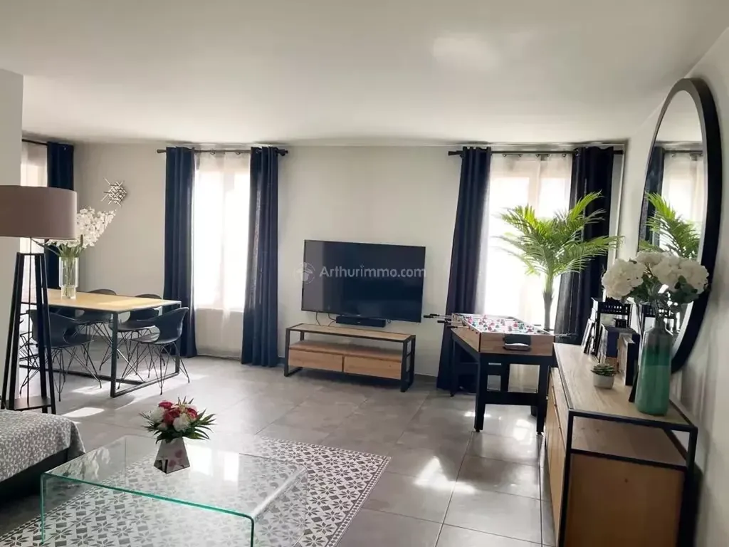 Achat appartement 4 pièce(s) Villeurbanne