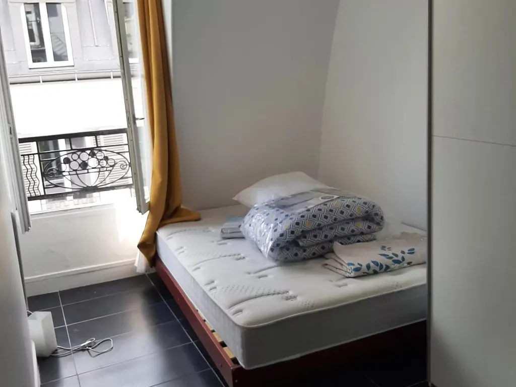 Achat appartement 2 pièce(s) Paris 6ème arrondissement