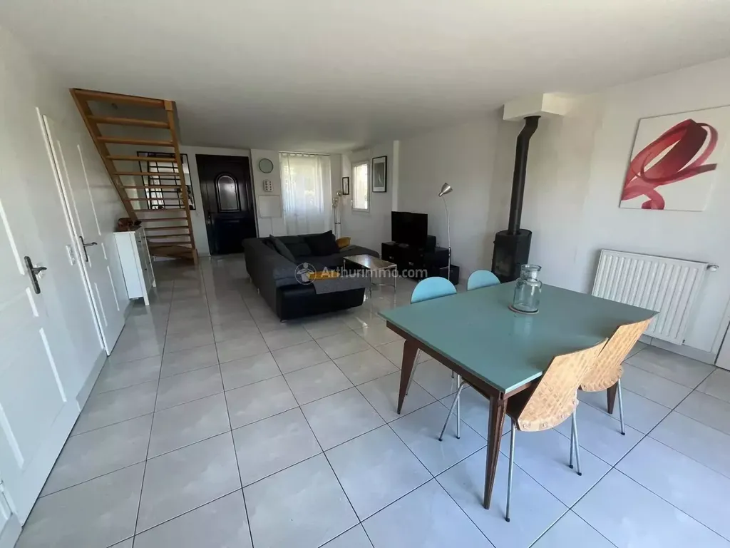 Achat maison 6 chambre(s) - Saint-Jean-de-Beauregard