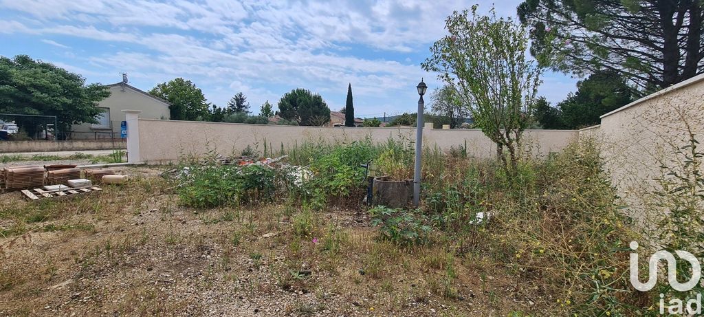 Achat maison 3 chambre(s) - Bollène