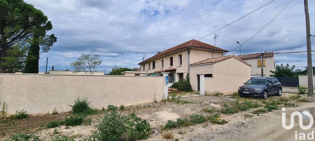 Achat maison 3 chambre(s) - Bollène