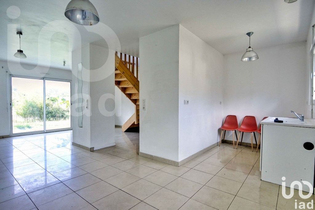 Achat maison à vendre 3 chambres 70 m² - Hourtin