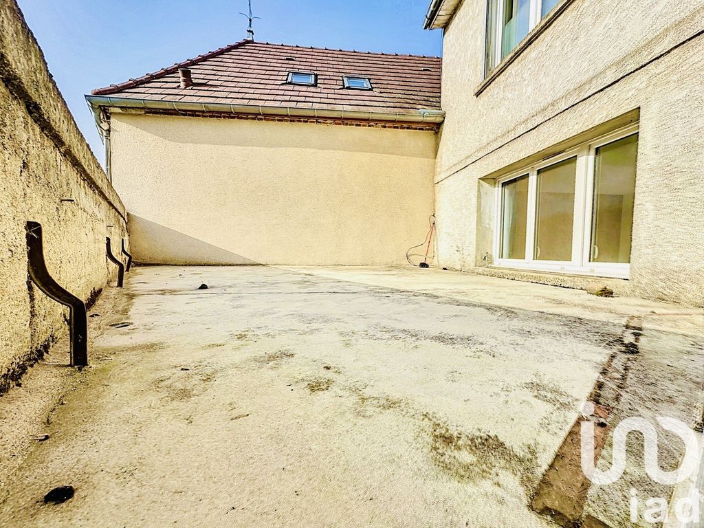 Achat maison à vendre 5 chambres 165 m² - Cramant