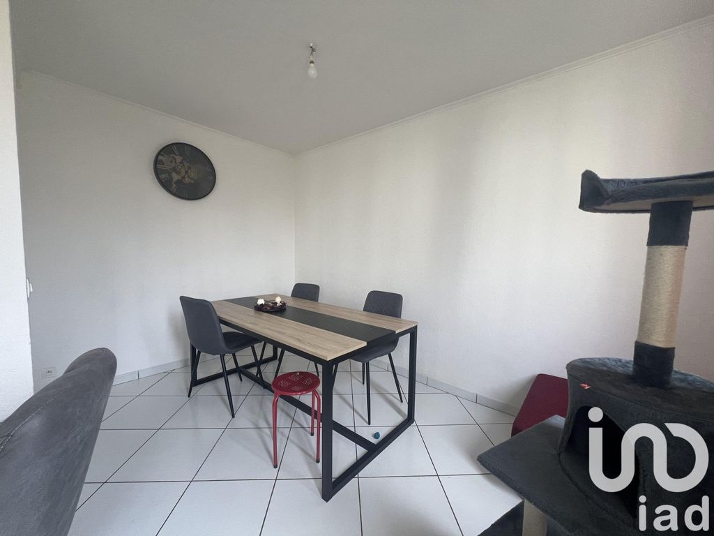 Achat appartement à vendre 4 pièces 61 m² - Avon