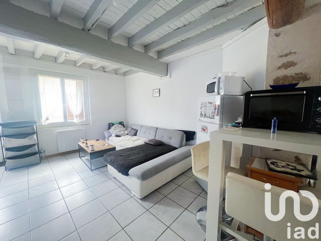 Achat maison 2 chambre(s) - Vernou-la-Celle-sur-Seine