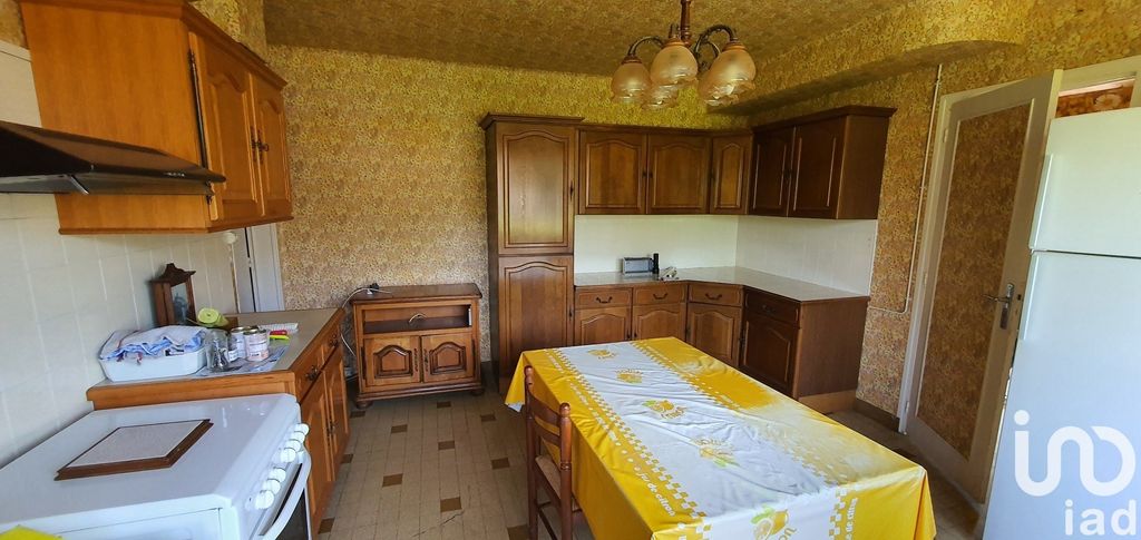 Achat maison 3 chambre(s) - Potangis