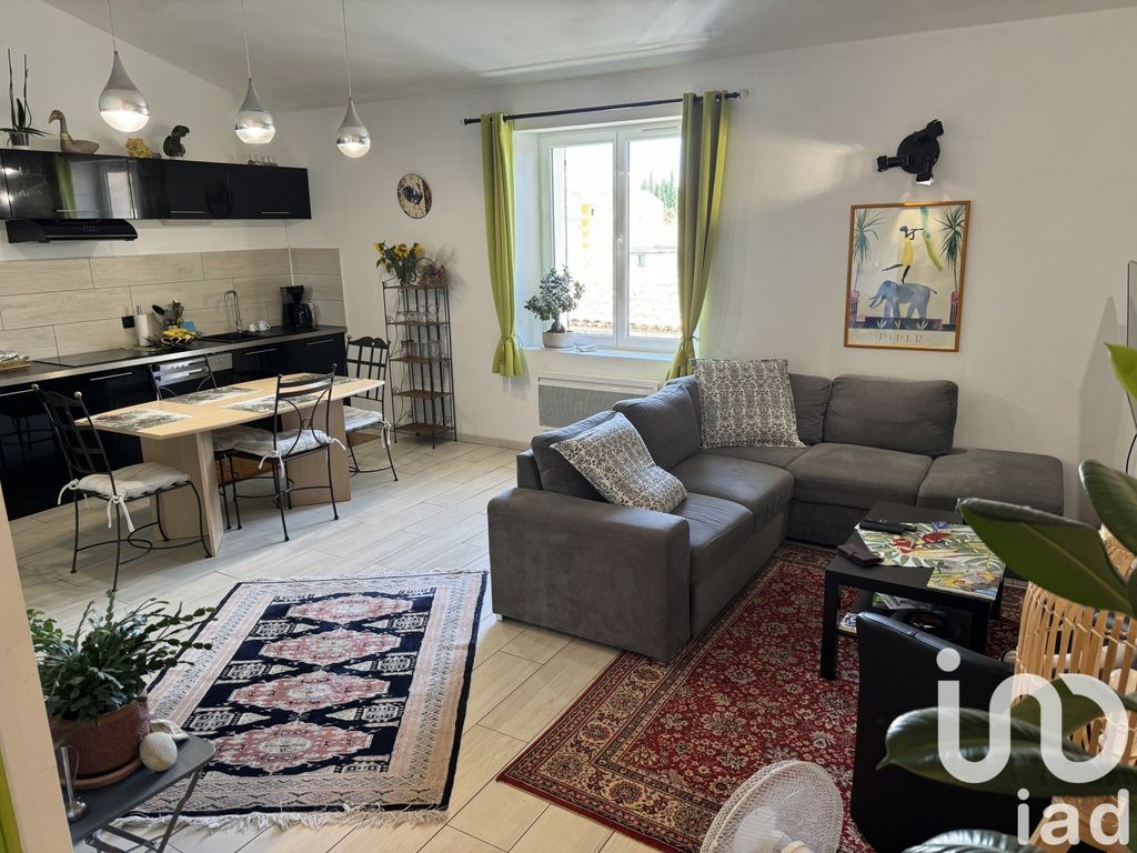 Achat appartement à vendre 2 pièces 57 m² - Forcalquier